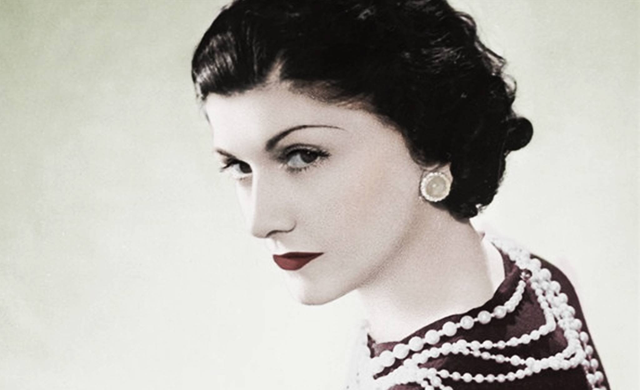 A história de Coco Chanel